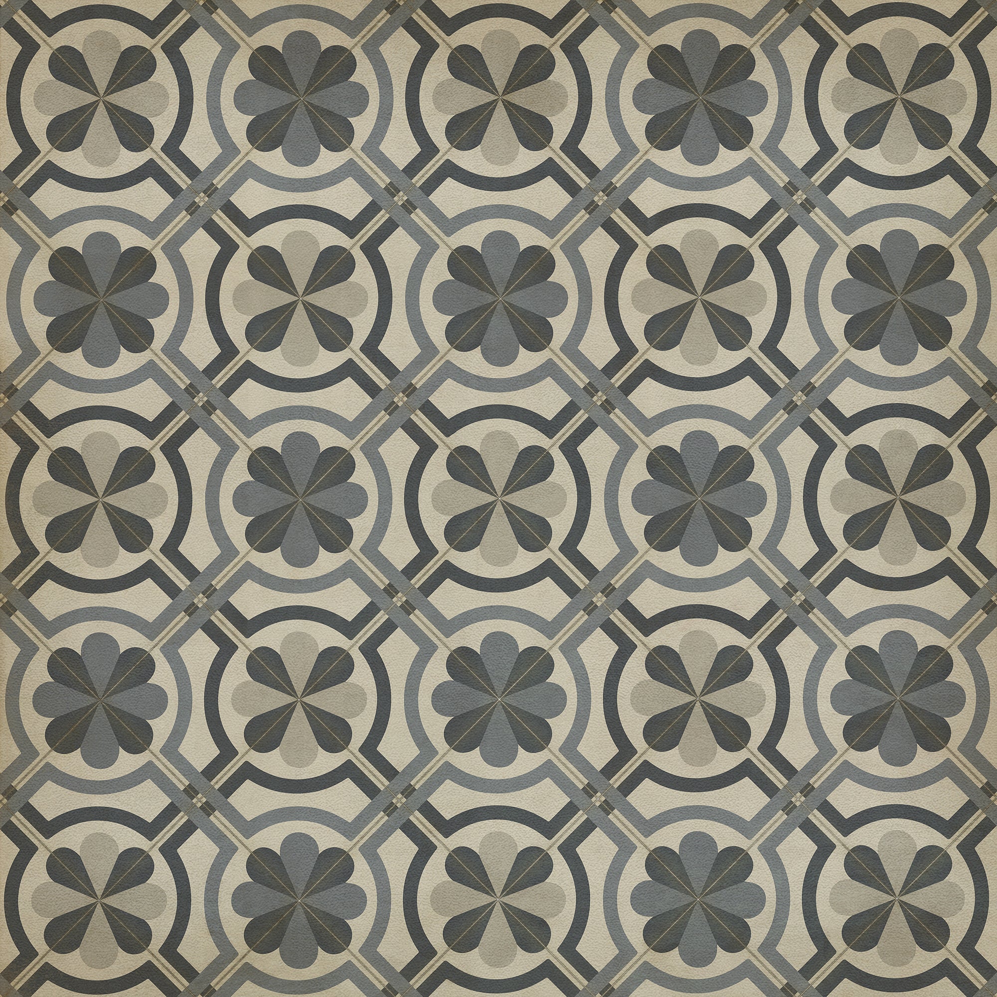 Pattern 19 - Madame Curie