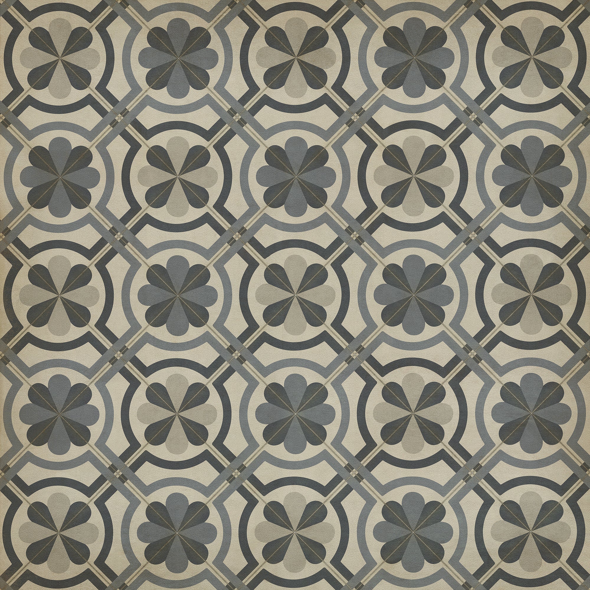 Pattern 19 - Madame Curie