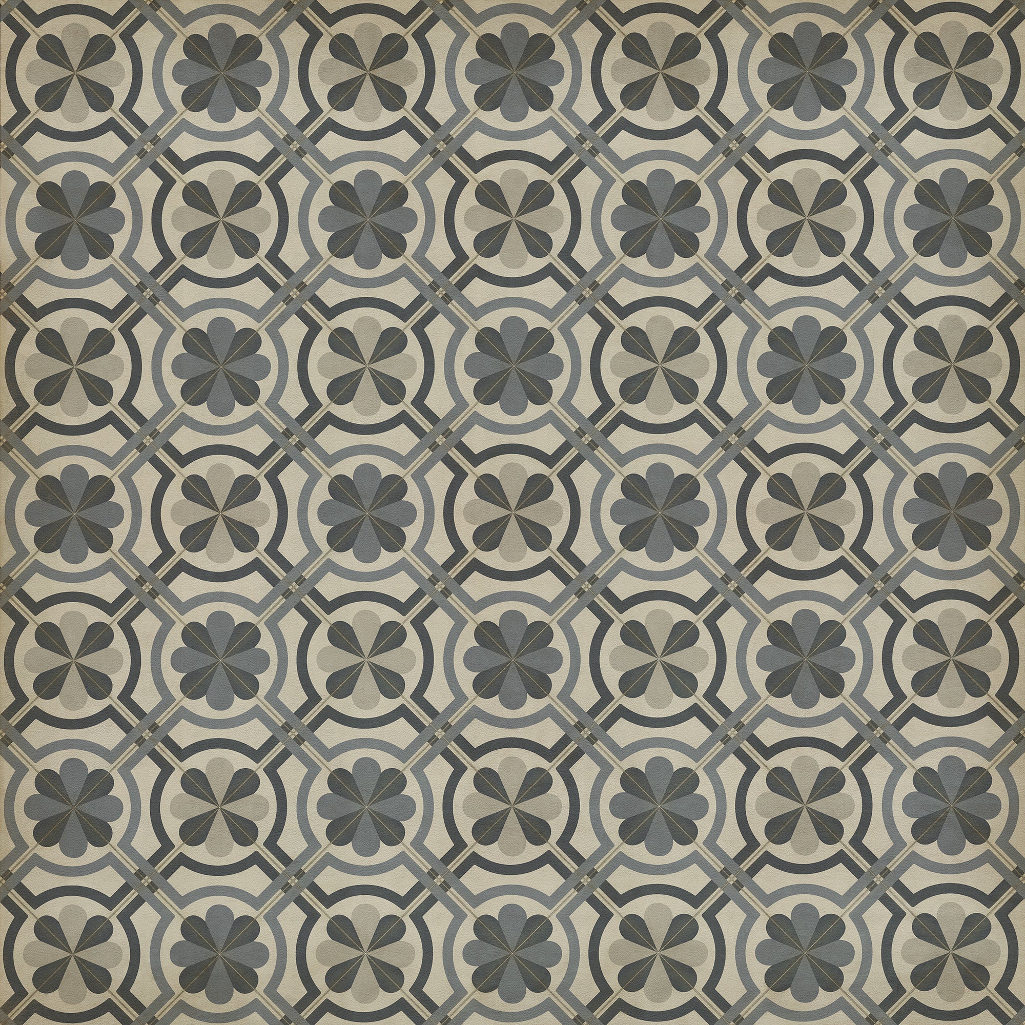 Pattern 19 - Madame Curie