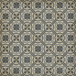 Pattern 19 - Madame Curie