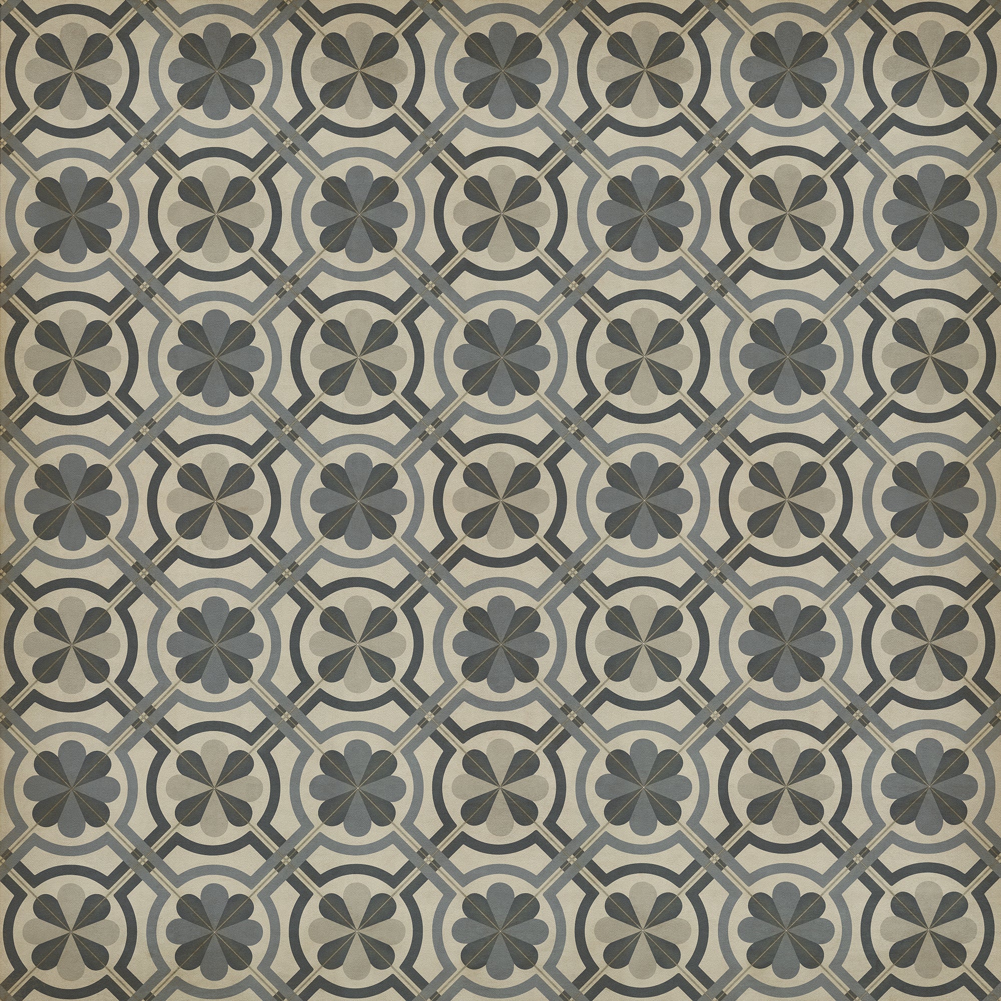 Pattern 19 - Madame Curie