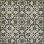 Pattern 19 - Madame Curie