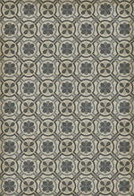 Pattern 19 - Madame Curie