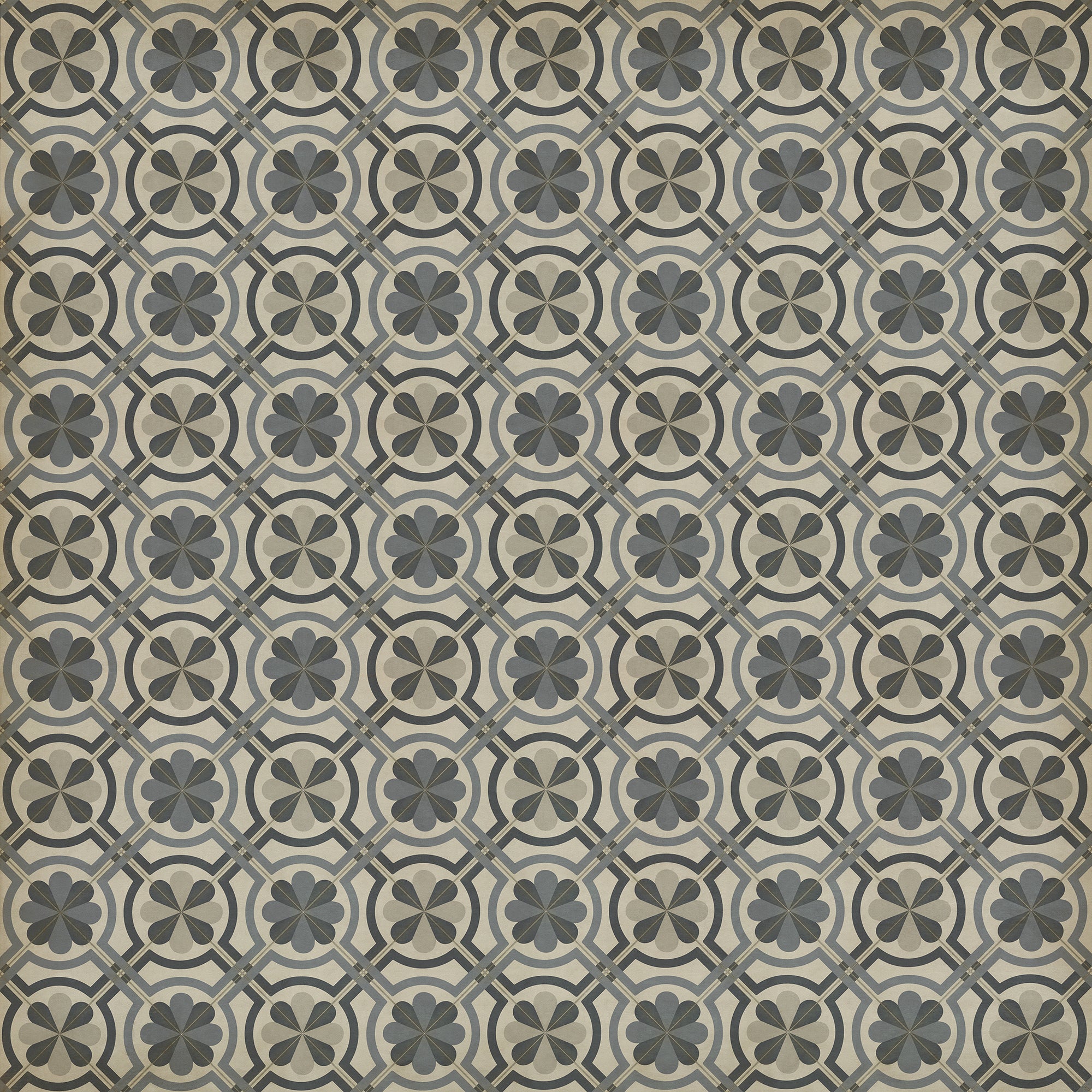 Pattern 19 - Madame Curie