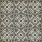 Pattern 19 - Madame Curie