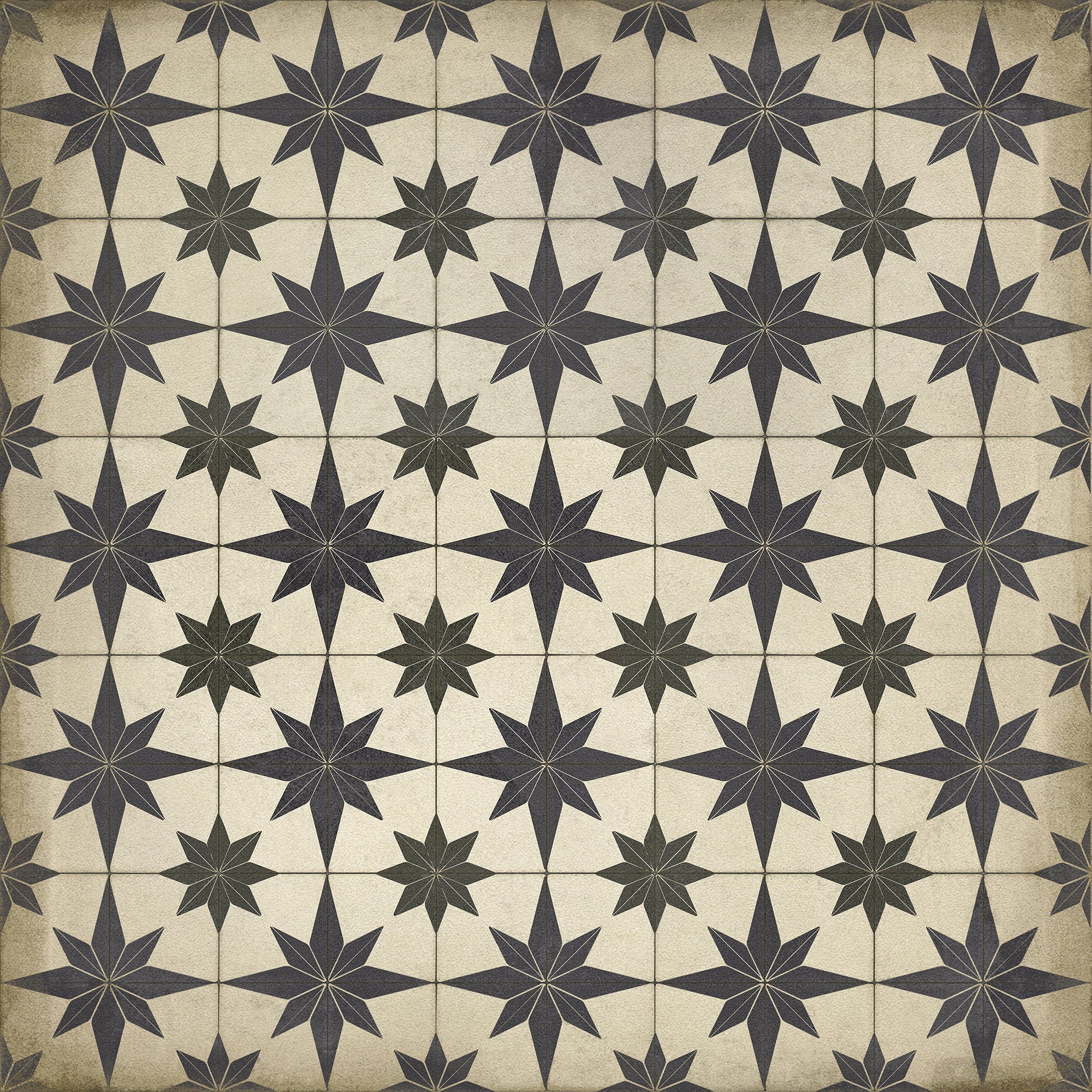 Pattern 20 - Astraea