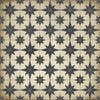 Pattern 20 - Astraea