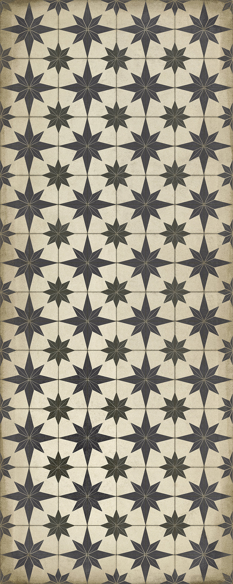 Pattern 20 - Astraea