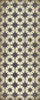 Pattern 20 - Astraea