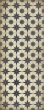 Pattern 20 - Astraea