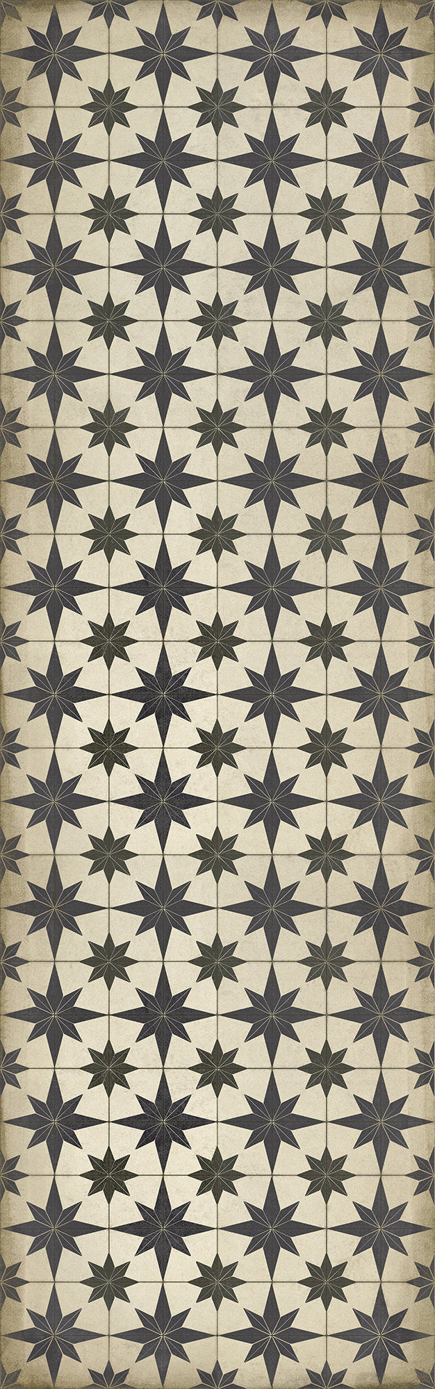 Pattern 20 - Astraea