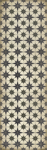 Pattern 20 - Astraea