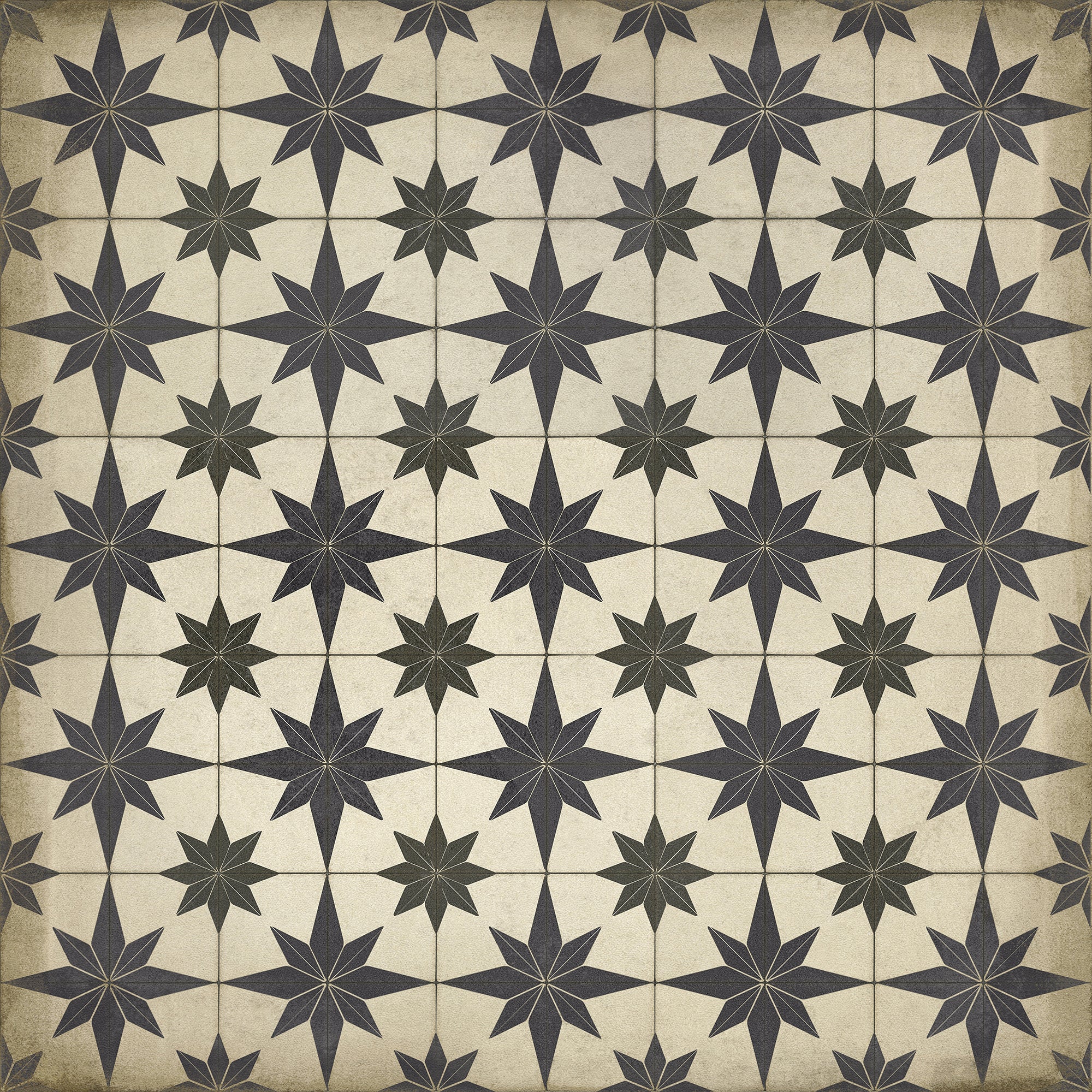 Pattern 20 - Astraea