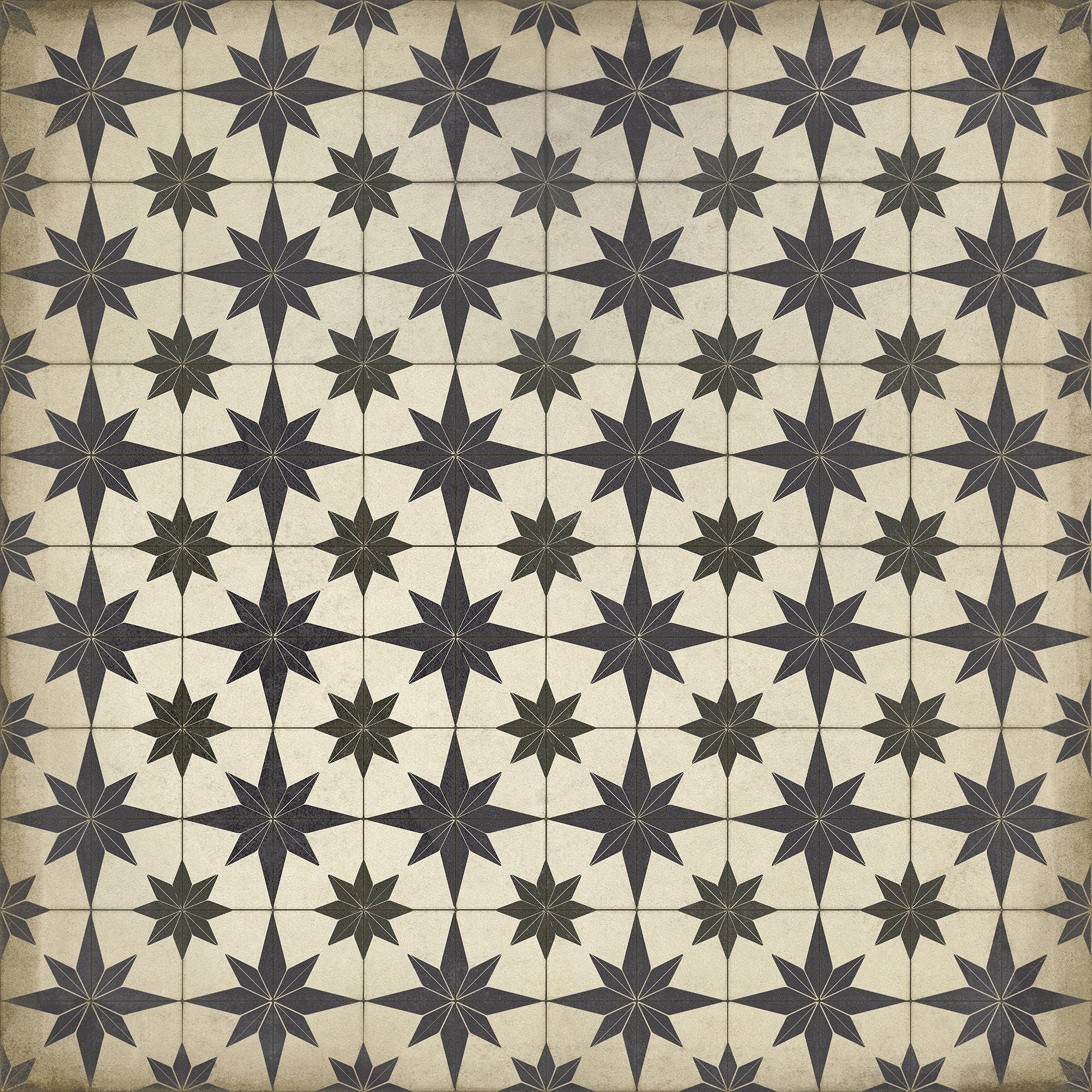 Pattern 20 - Astraea