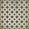Pattern 20 - Astraea