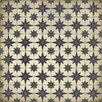 Pattern 20 - Astraea