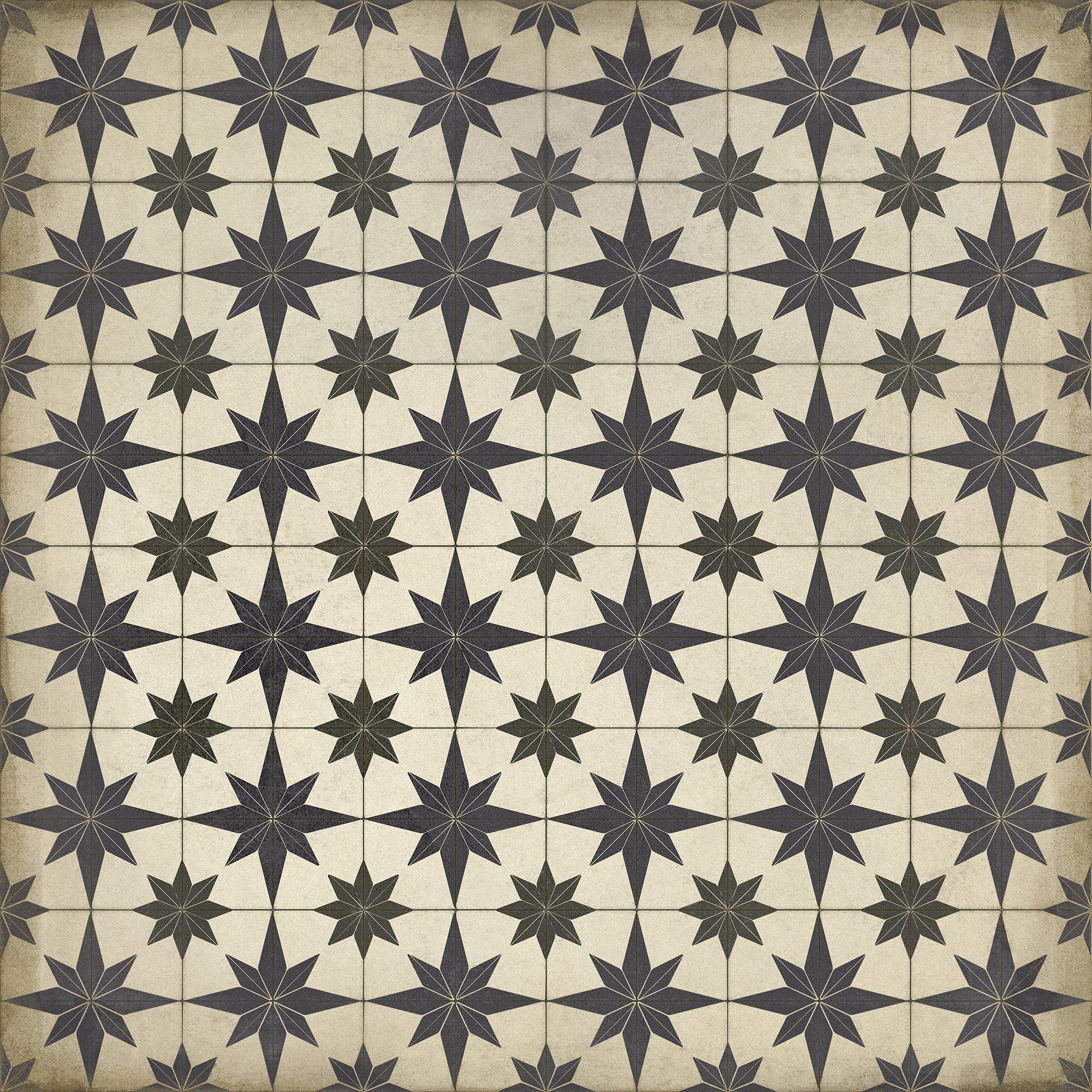 Pattern 20 - Astraea