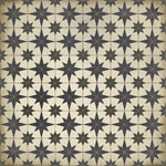 Pattern 20 - Astraea