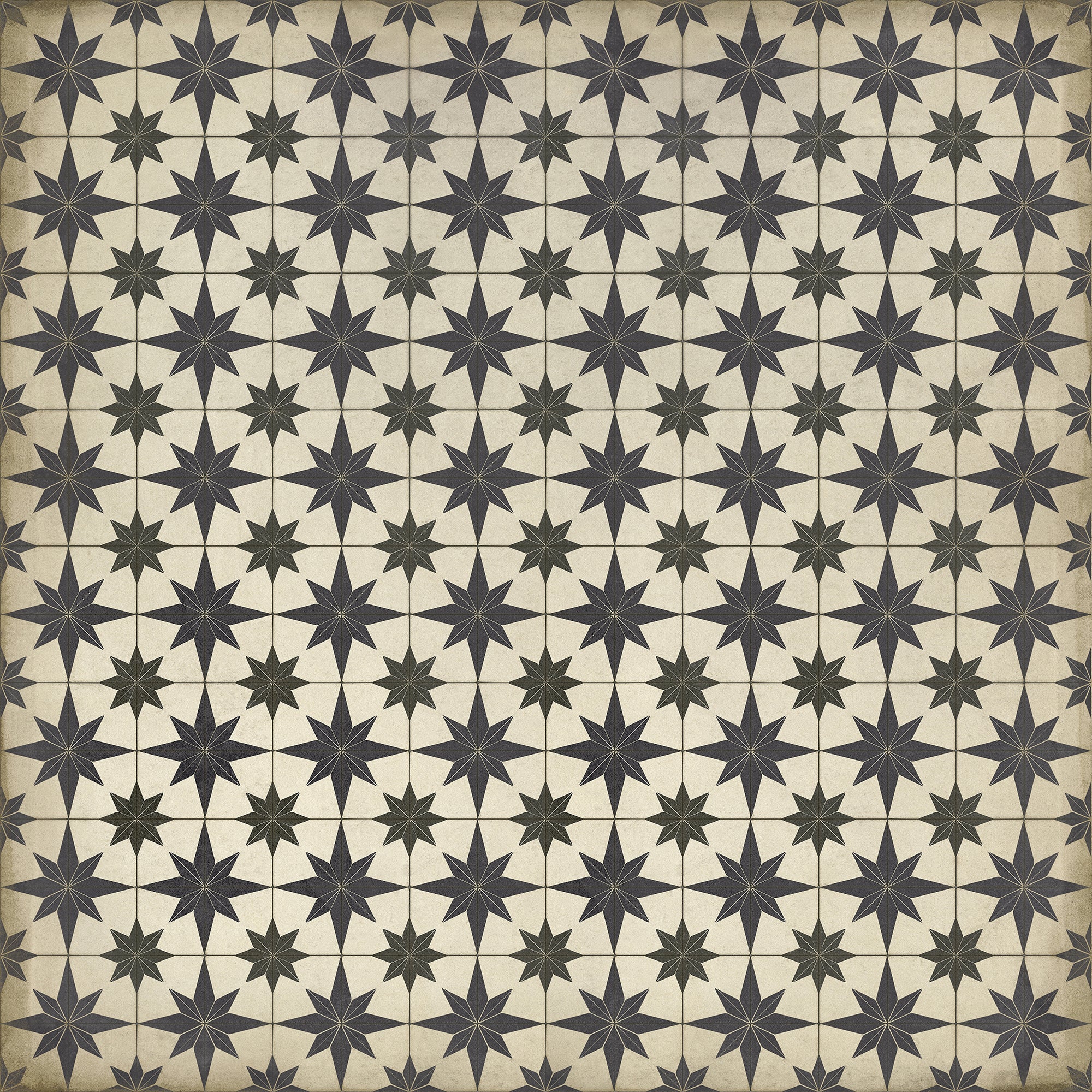 Pattern 20 - Astraea