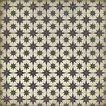 Pattern 20 - Astraea