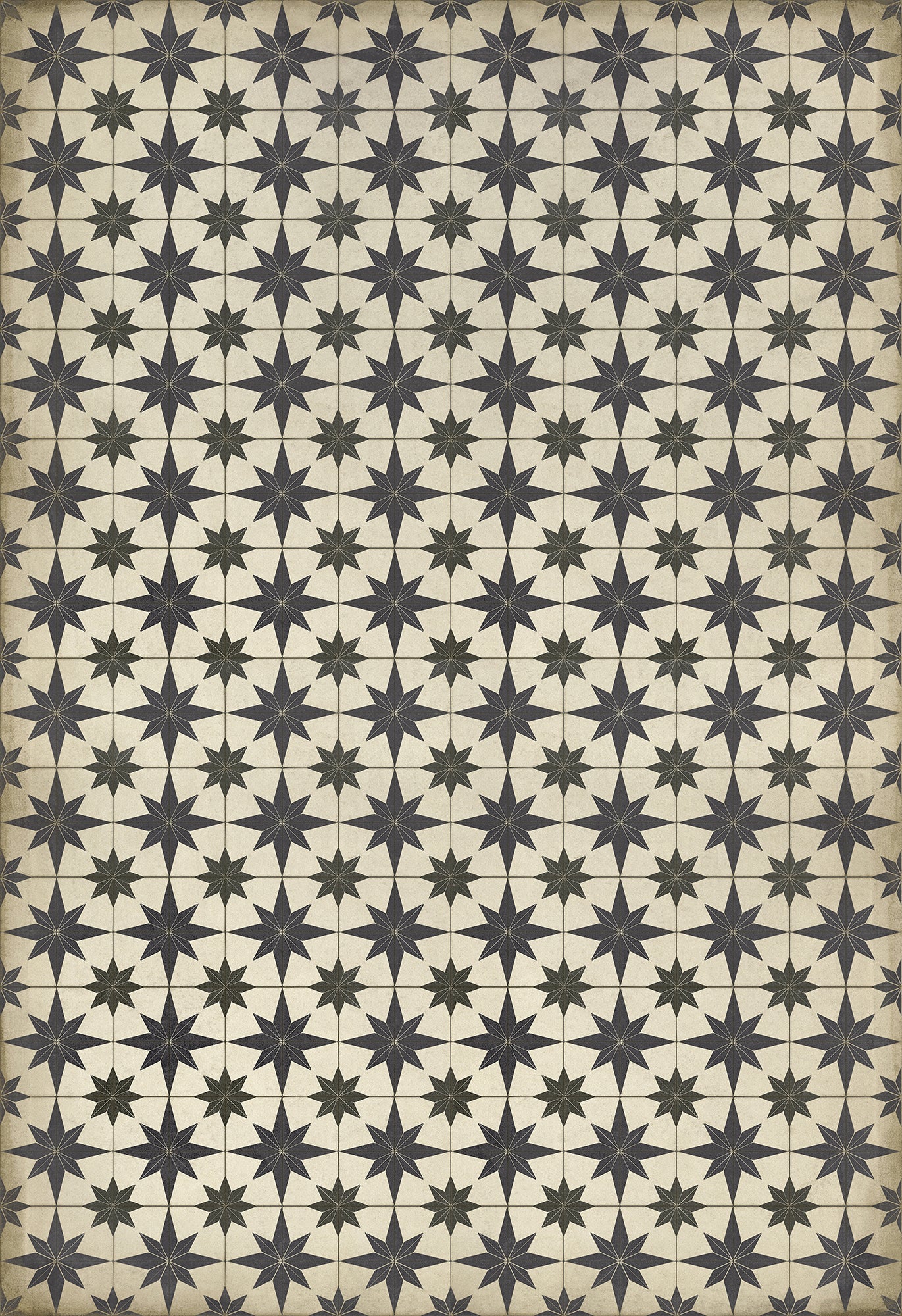 Pattern 20 - Astraea