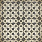 Pattern 20 - Astraea