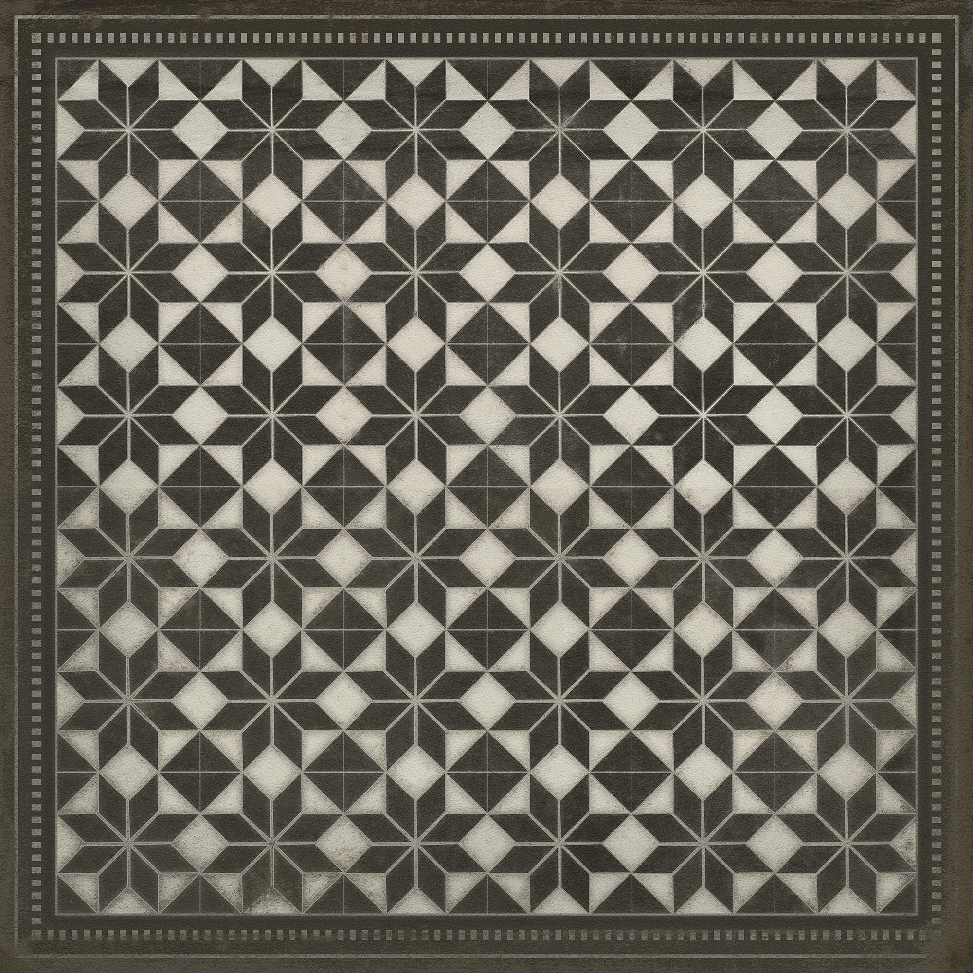 Pattern 20 - Stargazer