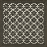 Pattern 20 - Stargazer