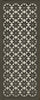 Pattern 20 - Stargazer