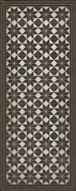 Pattern 20 - Stargazer