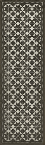 Pattern 20 - Stargazer