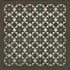 Pattern 20 - Stargazer