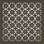 Pattern 20 - Stargazer