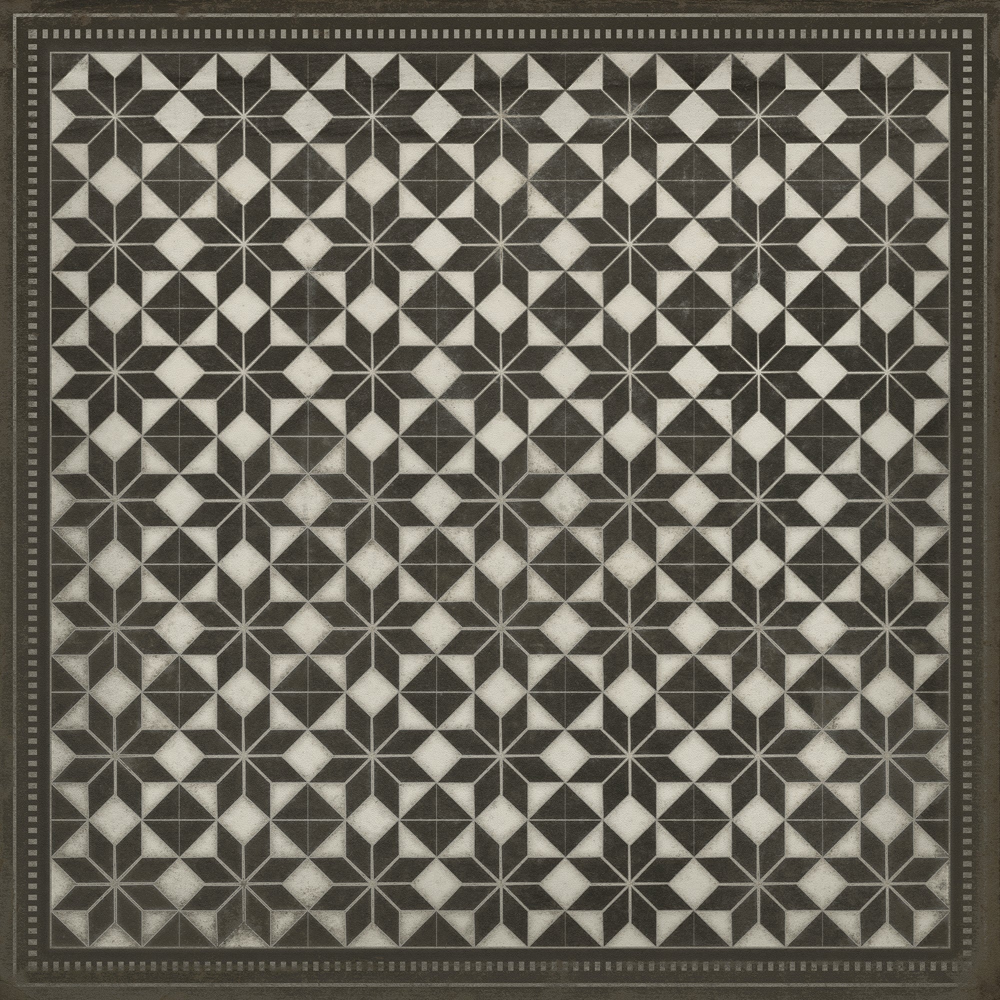 Pattern 20 - Stargazer