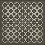 Pattern 20 - Stargazer