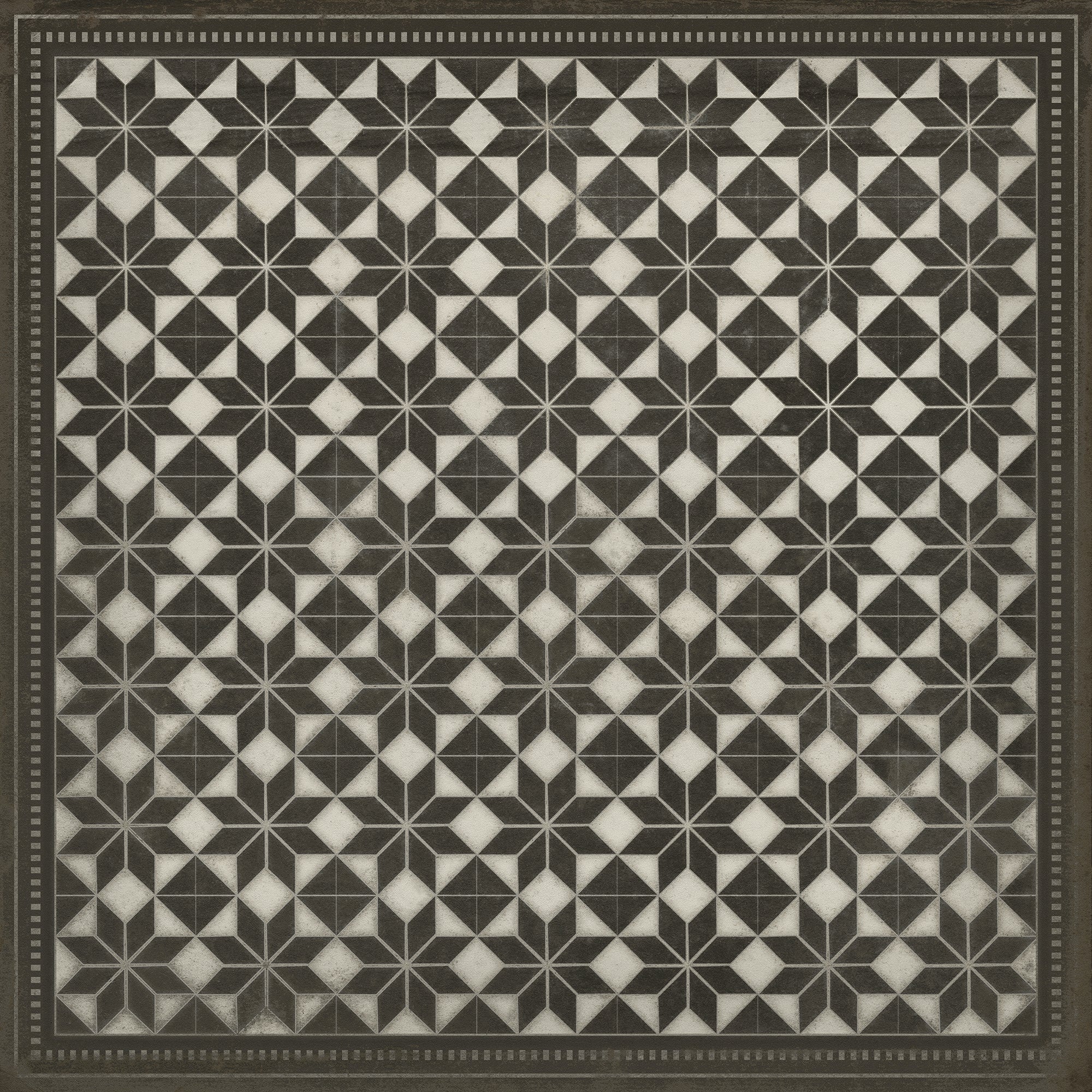 Pattern 20 - Stargazer