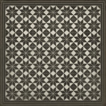 Pattern 20 - Stargazer