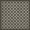 Pattern 20 - Stargazer