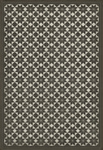 Pattern 20 - Stargazer