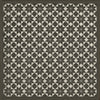 Pattern 20 - Stargazer