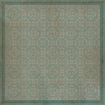 Pattern 21 - Alice In Wonderland