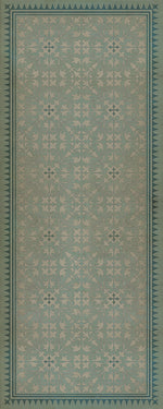 Pattern 21 - Alice In Wonderland