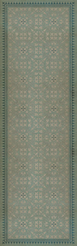 Pattern 21 - Alice In Wonderland