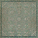 Pattern 21 - Alice In Wonderland