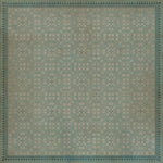 Pattern 21 - Alice In Wonderland