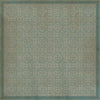 Pattern 21 - Alice In Wonderland