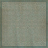 Pattern 21 - Alice In Wonderland