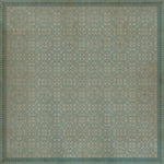 Pattern 21 - Alice In Wonderland