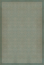 Pattern 21 - Alice In Wonderland