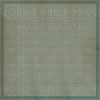 Pattern 21 - Alice In Wonderland